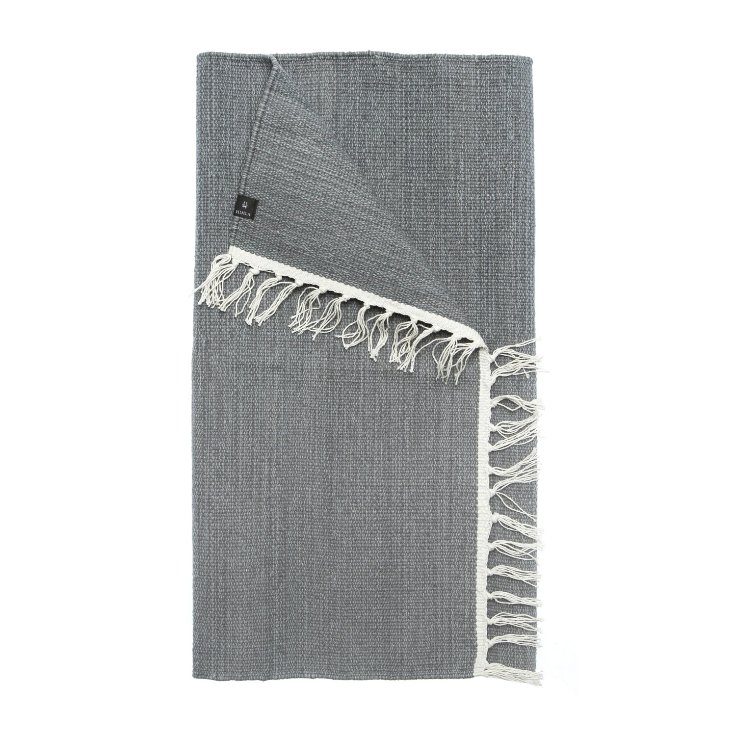 Särö Matto, Charcoal 3 Särö Matto, Charcoal