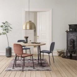 House Doctor Comma Tuoli 2-pack -Muuto kauppa p 31396 02 04 f0c5be096e