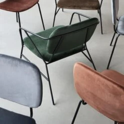 House Doctor Comma Tuoli 2-pack -Muuto kauppa p 31396 02 06 2c06c95594