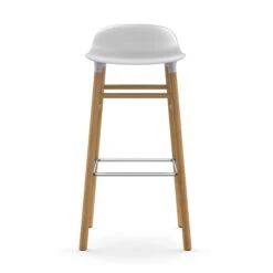 Normann Copenhagen Form Baarituoli Tammijalat 75 Cm 9 Normann Copenhagen Form Baarituoli Tammijalat 75 Cm -Muuto kauppa p 31715 01 02 00e7870eb7