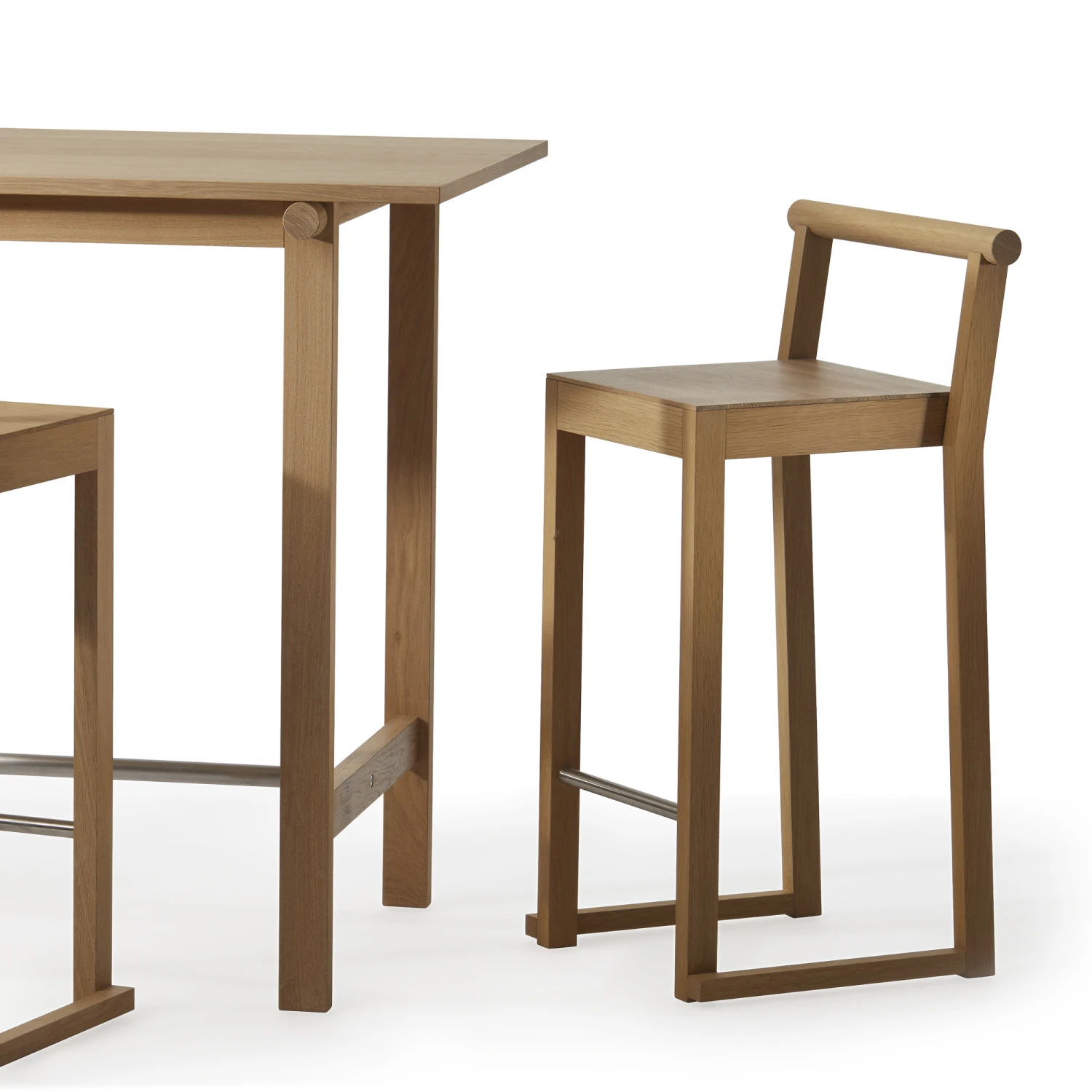 Party Baarituoli 66 Cm 4 Party Baarituoli 66 Cm - Image 2