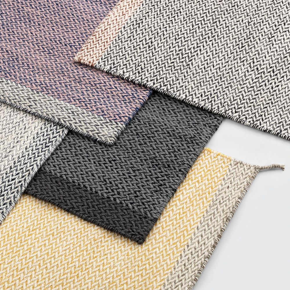 Muuto Ply Matto 170x240 Cm 5 Muuto Ply Matto 170x240 Cm - Image 3