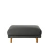 Muuto Rest Pouf -rahi