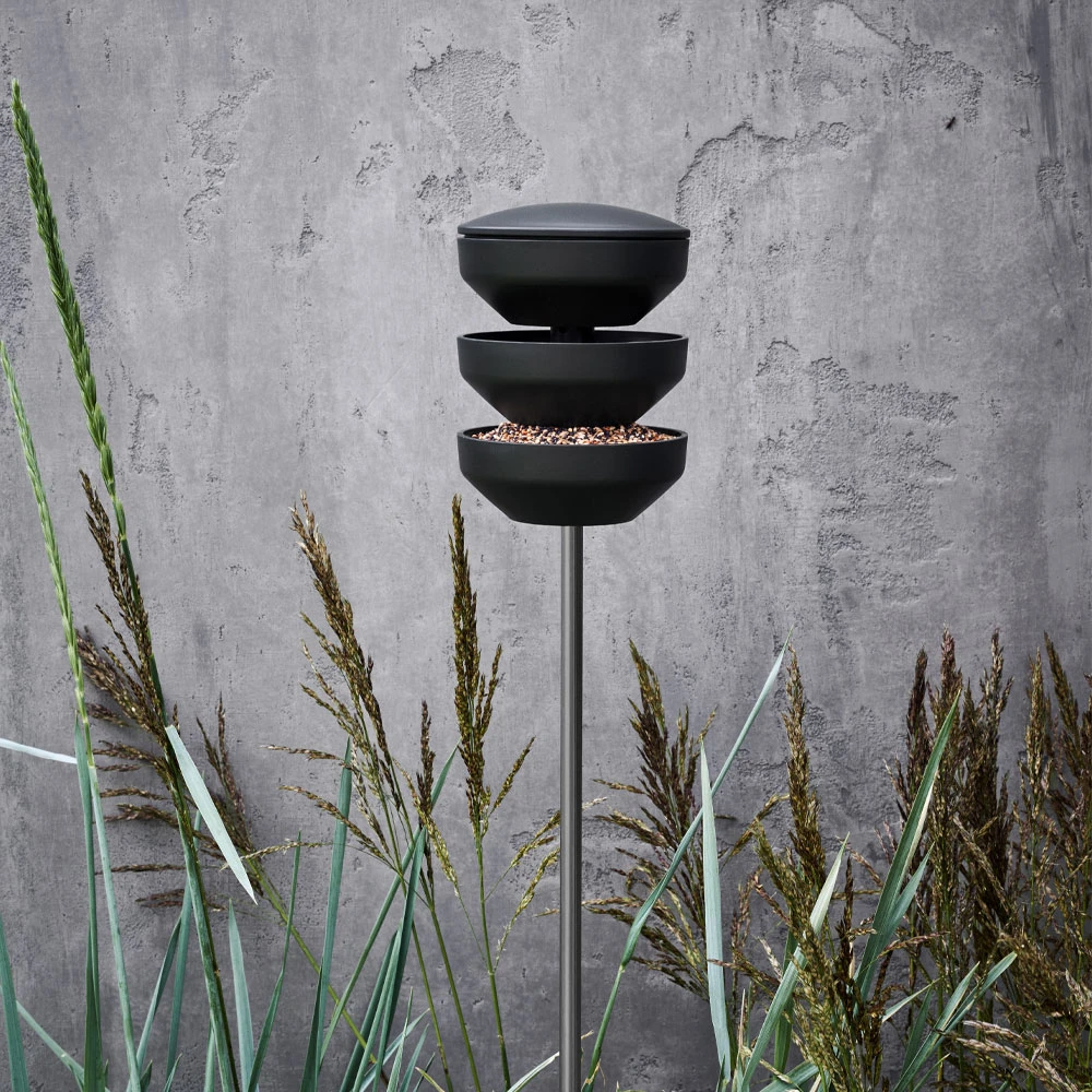 Rosendahl Birds Lintujen Ruokinta-automaatti 6 Rosendahl Birds Lintujen Ruokinta-automaatti - Image 4
