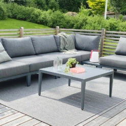 Santander Sivupöytä 75 X 43 X 24 Cm -Muuto kauppa santander miljo3 bc3fc2d4dc