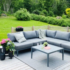 Santander Sohvapöytä 78 X 78 X 40 Cm 9 Santander Sohvapöytä 78 X 78 X 40 Cm -Muuto kauppa santander miljo4 d126a53734