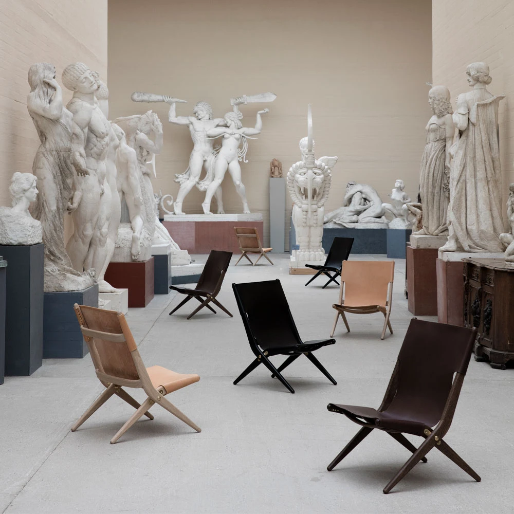 By Lassen Saxe Nojatuoli 9 By Lassen Saxe Nojatuoli - Image 7