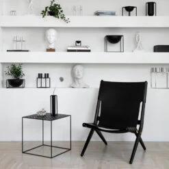 By Lassen Saxe Nojatuoli 12 By Lassen Saxe Nojatuoli -Muuto kauppa saxe fatolj bylassen miljo 6 af8d8c785e