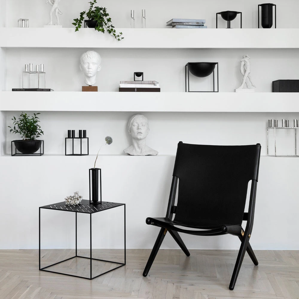 By Lassen Saxe Nojatuoli 6 By Lassen Saxe Nojatuoli - Image 4