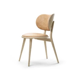 Mater The Dining Chair -tuoli
