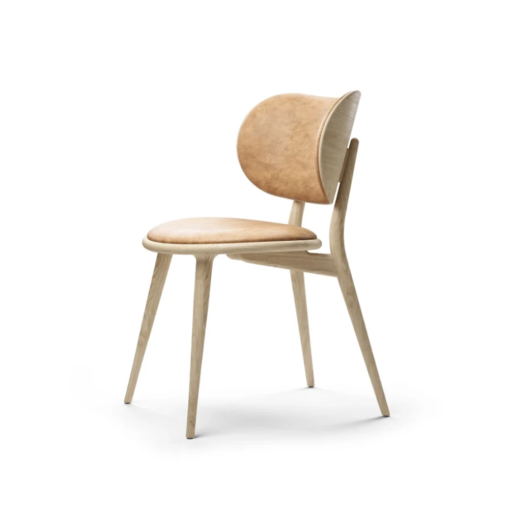 Mater The Dining Chair -tuoli 3 Mater The Dining Chair -tuoli