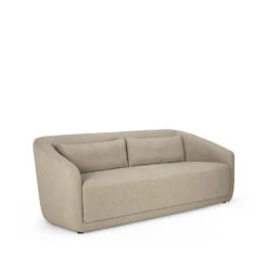 Trapeze 3-istuttava Sohva