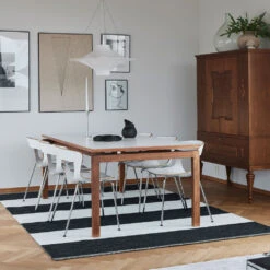 Wide Stripe Icon -matto -Muuto kauppa wide stripe matta kasthall miljo 1 bc309af962